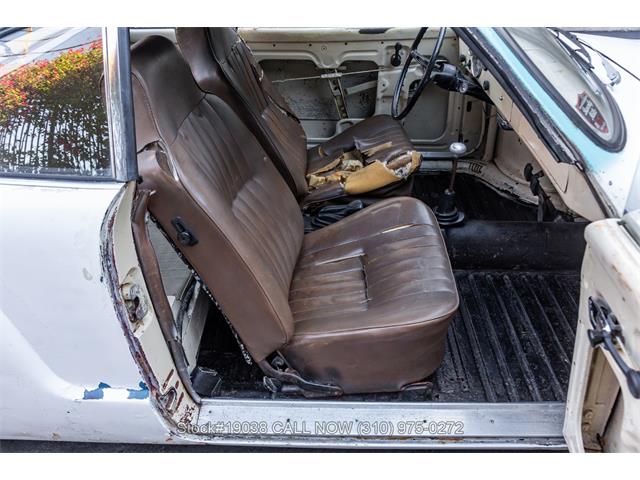 1968 Volkswagen Karmann Ghia (CC-2011114) for sale in Beverly Hills, California