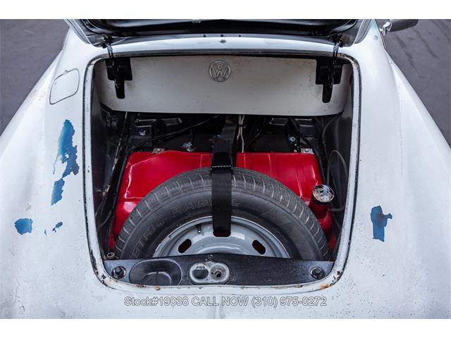 1968 Volkswagen Karmann Ghia (CC-2011114) for sale in Beverly Hills, California