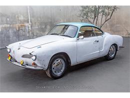 1968 Volkswagen Karmann Ghia (CC-2011114) for sale in Beverly Hills, California