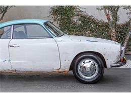 1968 Volkswagen Karmann Ghia (CC-2011114) for sale in Beverly Hills, California