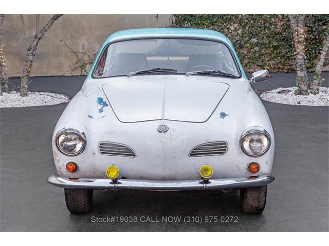 1968 Volkswagen Karmann Ghia (CC-2011114) for sale in Beverly Hills, California