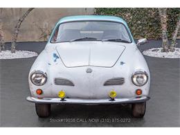 1968 Volkswagen Karmann Ghia (CC-2011114) for sale in Beverly Hills, California