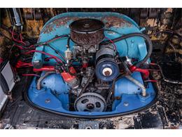 1968 Volkswagen Karmann Ghia (CC-2011114) for sale in Beverly Hills, California