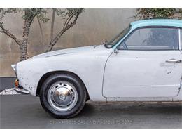 1968 Volkswagen Karmann Ghia (CC-2011114) for sale in Beverly Hills, California