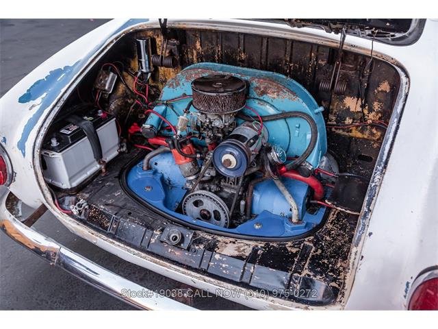 1968 Volkswagen Karmann Ghia (CC-2011114) for sale in Beverly Hills, California