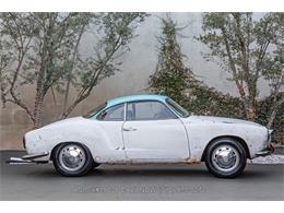 1968 Volkswagen Karmann Ghia (CC-2011114) for sale in Beverly Hills, California