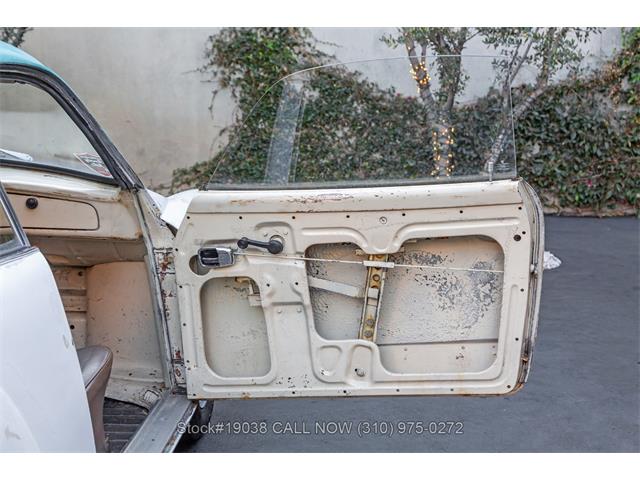1968 Volkswagen Karmann Ghia (CC-2011114) for sale in Beverly Hills, California