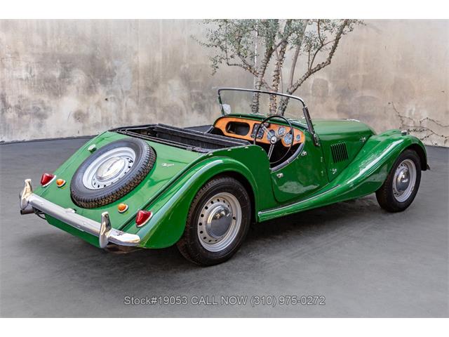 1967 Morgan 4 (CC-2011116) for sale in Beverly Hills, California
