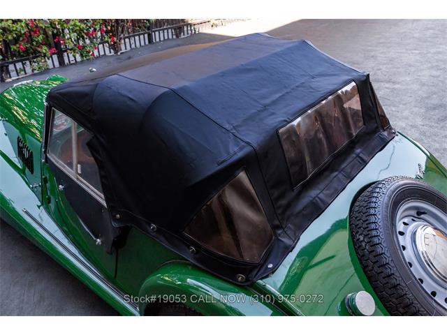 1967 Morgan 4 (CC-2011116) for sale in Beverly Hills, California