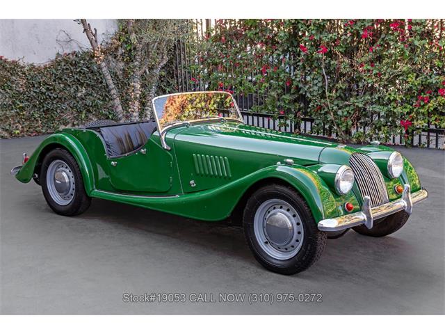 1967 Morgan 4 (CC-2011116) for sale in Beverly Hills, California