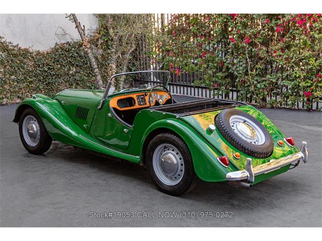 1967 Morgan 4 (CC-2011116) for sale in Beverly Hills, California