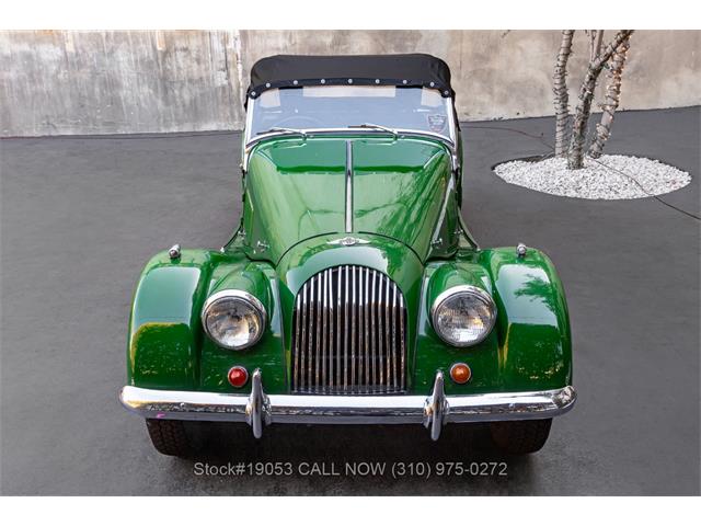 1967 Morgan 4 (CC-2011116) for sale in Beverly Hills, California