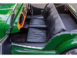 1967 Morgan 4 (CC-2011116) for sale in Beverly Hills, California