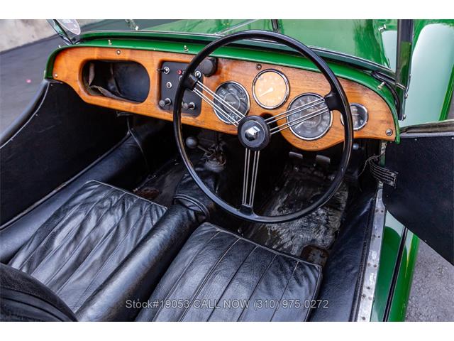 1967 Morgan 4 (CC-2011116) for sale in Beverly Hills, California
