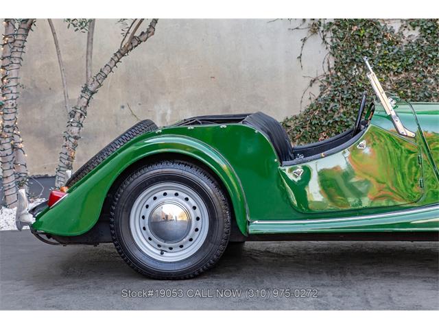 1967 Morgan 4 (CC-2011116) for sale in Beverly Hills, California