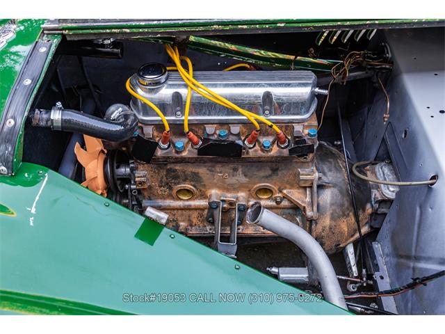 1967 Morgan 4 (CC-2011116) for sale in Beverly Hills, California