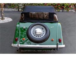 1967 Morgan 4 (CC-2011116) for sale in Beverly Hills, California