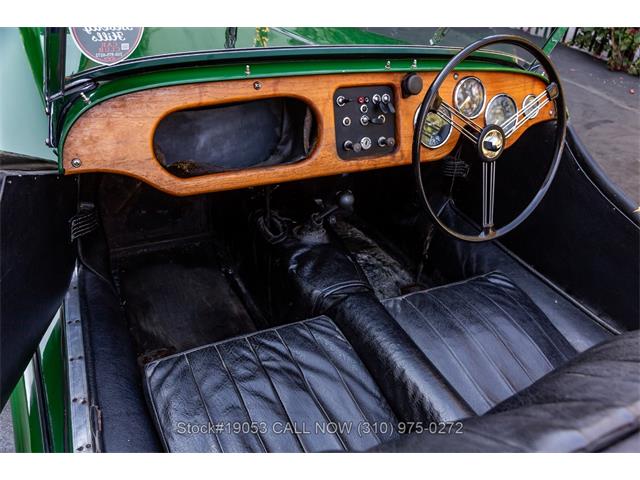 1967 Morgan 4 (CC-2011116) for sale in Beverly Hills, California