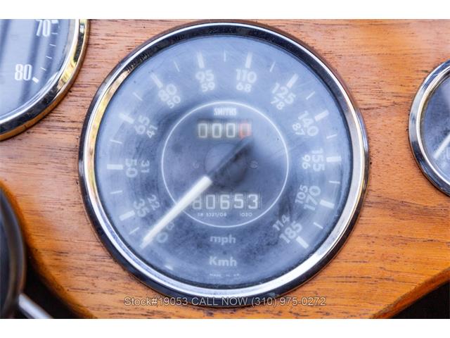 1967 Morgan 4 (CC-2011116) for sale in Beverly Hills, California