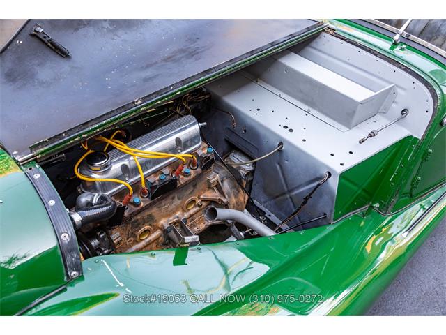 1967 Morgan 4 (CC-2011116) for sale in Beverly Hills, California