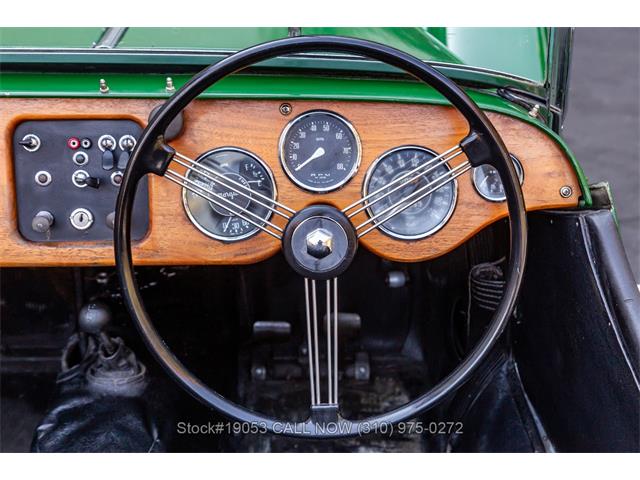 1967 Morgan 4 (CC-2011116) for sale in Beverly Hills, California