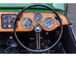 1967 Morgan 4 (CC-2011116) for sale in Beverly Hills, California