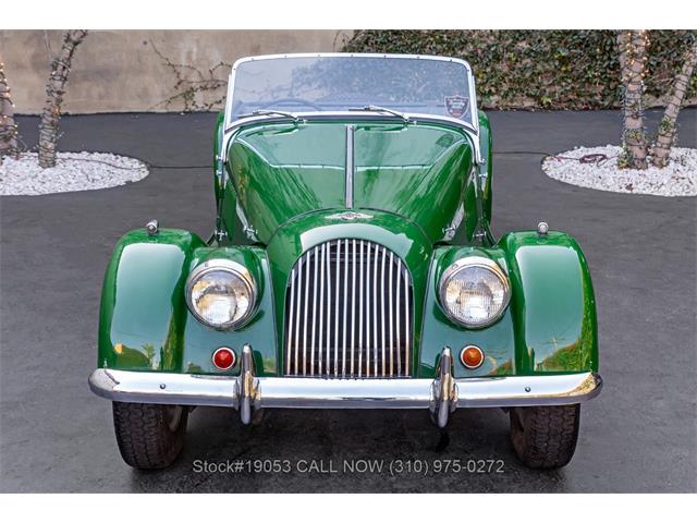 1967 Morgan 4 (CC-2011116) for sale in Beverly Hills, California