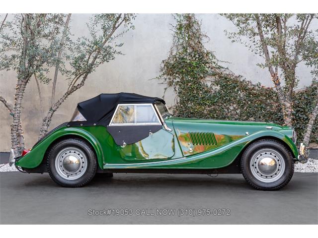 1967 Morgan 4 (CC-2011116) for sale in Beverly Hills, California