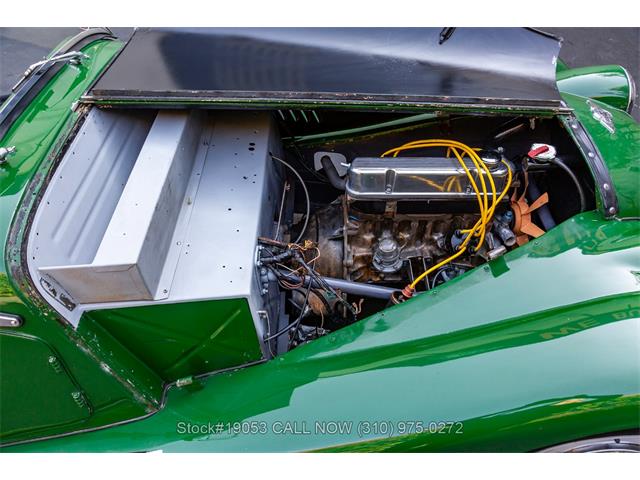 1967 Morgan 4 (CC-2011116) for sale in Beverly Hills, California