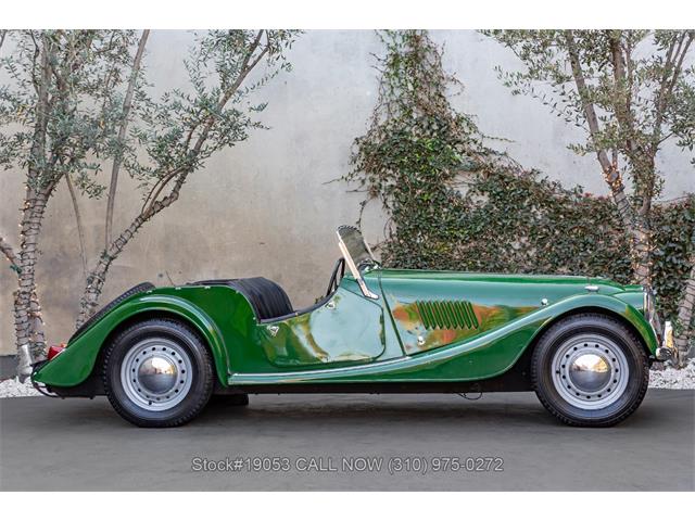 1967 Morgan 4 (CC-2011116) for sale in Beverly Hills, California