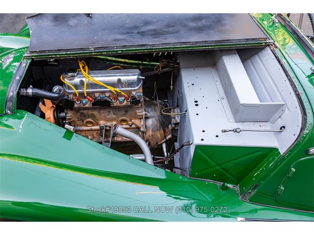 1967 Morgan 4 (CC-2011116) for sale in Beverly Hills, California