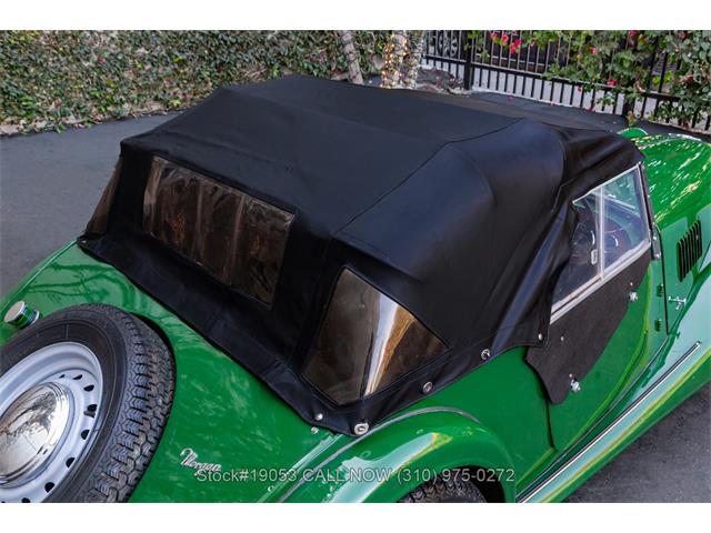 1967 Morgan 4 (CC-2011116) for sale in Beverly Hills, California