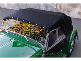 1967 Morgan 4 (CC-2011116) for sale in Beverly Hills, California