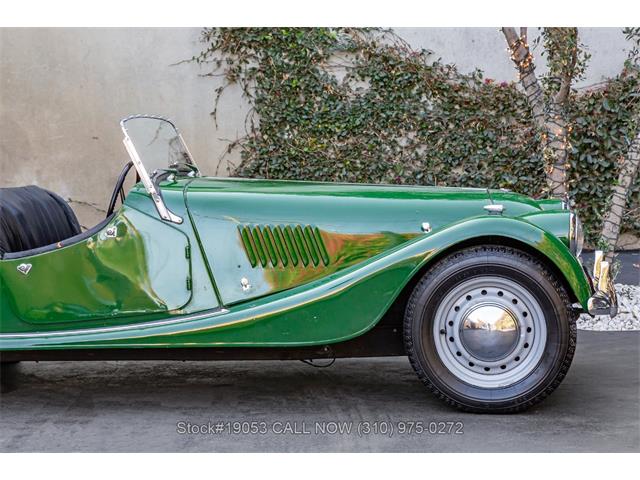 1967 Morgan 4 (CC-2011116) for sale in Beverly Hills, California