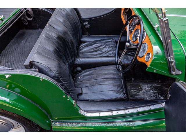 1967 Morgan 4 (CC-2011116) for sale in Beverly Hills, California