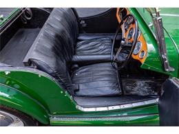 1967 Morgan 4 (CC-2011116) for sale in Beverly Hills, California