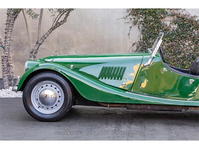 1967 Morgan 4 (CC-2011116) for sale in Beverly Hills, California