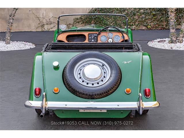 1967 Morgan 4 (CC-2011116) for sale in Beverly Hills, California