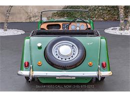 1967 Morgan 4 (CC-2011116) for sale in Beverly Hills, California