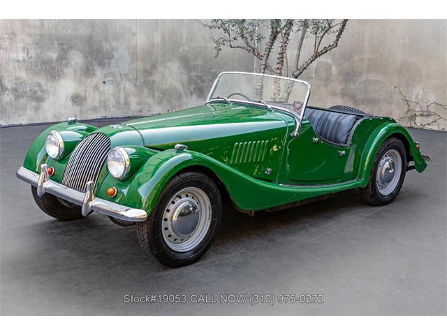1967 Morgan 4 (CC-2011116) for sale in Beverly Hills, California