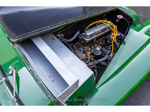 1967 Morgan 4 (CC-2011116) for sale in Beverly Hills, California