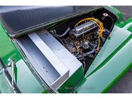 1967 Morgan 4 (CC-2011116) for sale in Beverly Hills, California
