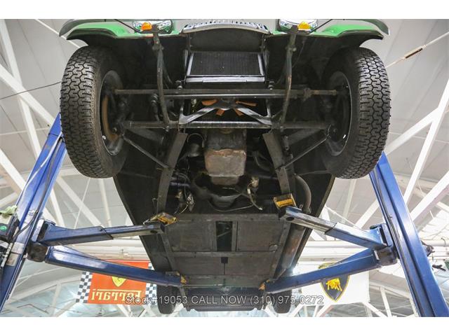 1967 Morgan 4 (CC-2011116) for sale in Beverly Hills, California