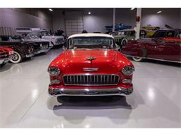 1955 Chevrolet Bel Air (CC-2011135) for sale in Rogers, Minnesota