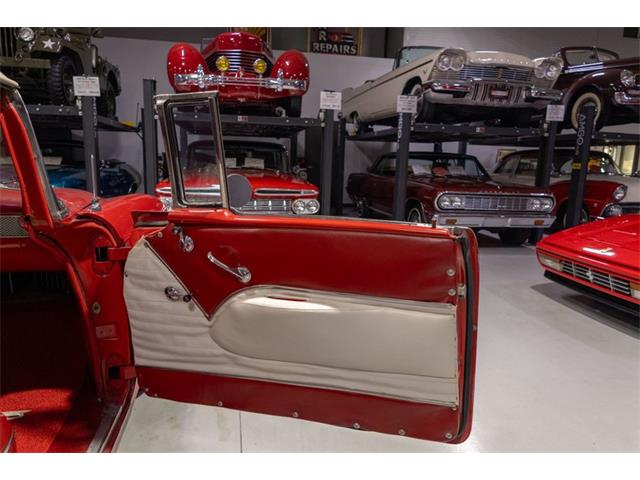 1955 Chevrolet Bel Air (CC-2011135) for sale in Rogers, Minnesota