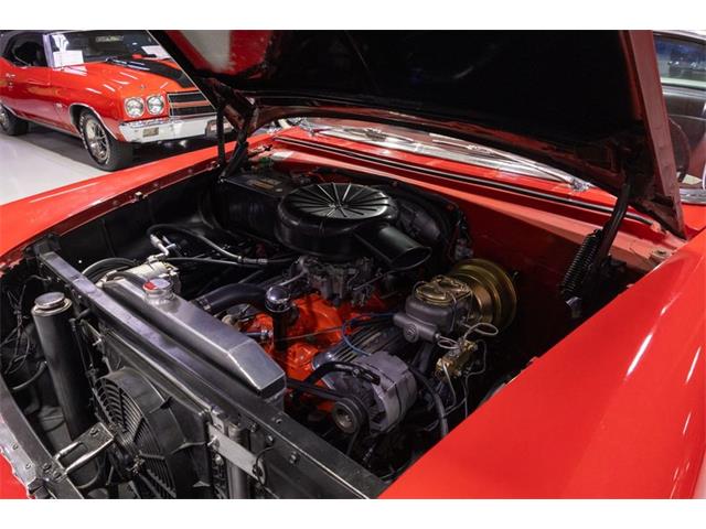 1955 Chevrolet Bel Air (CC-2011135) for sale in Rogers, Minnesota