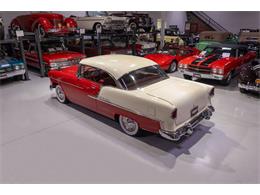 1955 Chevrolet Bel Air (CC-2011135) for sale in Rogers, Minnesota