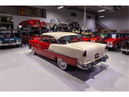 1955 Chevrolet Bel Air (CC-2011135) for sale in Rogers, Minnesota