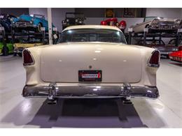 1955 Chevrolet Bel Air (CC-2011135) for sale in Rogers, Minnesota