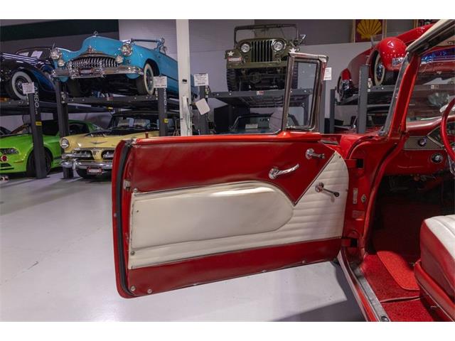 1955 Chevrolet Bel Air (CC-2011135) for sale in Rogers, Minnesota